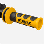 KÖMÜRSÜZ AKÜLÜ KIRICI-DELİCİ 20V 1.8 JUL 26MM *AKÜSÜZ* RTRMAX S-LION HPOWER