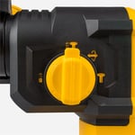 KÖMÜRSÜZ AKÜLÜ KIRICI-DELİCİ 20V 1.8 JUL 26MM 2x4.0 AH AKÜ RTRMAX S-LION HPOWER