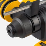 KÖMÜRSÜZ AKÜLÜ KIRICI-DELİCİ 20V 1.8 JUL 26MM 2x4.0 AH AKÜ RTRMAX S-LION HPOWER