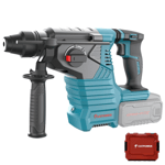KÖMÜRSÜZ AKÜLÜ KIRICI DELİCİ Lİ-İON 40V