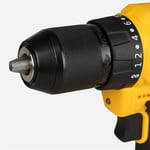 KÖMÜRSÜZ AKÜLÜ MATKAP 54NM 20V 2x2 AH AKÜ RTRMAX S-LION