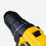 KÖMÜRSÜZ AKÜLÜ MATKAP VİDALAMA 30Nm 12V 2x1.5 Ah AKÜ RTRMAX