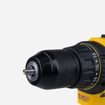 KÖMÜRSÜZ AKÜLÜ MATKAP VİDALAMA 30Nm 12V 2x1.5 Ah AKÜ RTRMAX