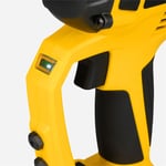 KÖMÜRSÜZ AKÜLÜ PERÇİN TABANCASI 18V *AKÜSÜZ* RTRMAX X-LION