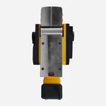 KÖMÜRSÜZ AKÜLÜ PLANYA 18V 82MM 2x4.0 AH AKÜ RTRMAX X-LION