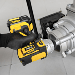 KÖMÜRSÜZ AKÜLÜ SOMUN SIKMA 18V 1/2 250NM *AKÜSÜZ* RTRMAX X-LION