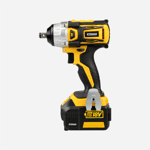KÖMÜRSÜZ AKÜLÜ SOMUN SIKMA 18V 1/2 250NM 2x4.0 AH AKÜ RTRMAX X-LION