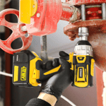 KÖMÜRSÜZ AKÜLÜ SOMUN SIKMA 18V 1/2 250NM *AKÜSÜZ* RTRMAX X-LION