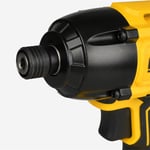 KÖMÜRSÜZ AKÜLÜ SOMUN SIKMA 20V 1/2 350NM 2x4.0 AH AKÜ RTRMAX S-LION