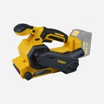 KÖMÜRSÜZ AKÜLÜ TANK ZIMPARA 18V 2x4.0 AH AKÜ RTRMAX X-LION