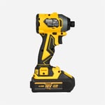 KÖMÜRSÜZ AKÜLÜ VİDALAMA 230NM 18V *AKÜSÜZ* RTRMAX X-LION