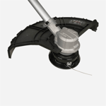 KÖMÜRSÜZ AKÜLÜ YAN TIRPAN 36V *AKÜSÜZ* RTRMAX X-LION