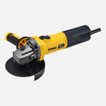 KÖMÜRSÜZ AVUÇ TAŞLAMA 125 MM 1400W DEVİR AYARLI RTRMAX HPOWER