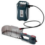KÖMÜRSÜZ ÇAY TOPLAMA MAKİNASI 24V 20Ah