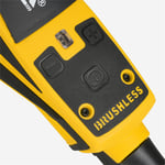 KÖMÜRSÜZ ORBİTAL ZIMPARA 350W 150MM RTRMAX