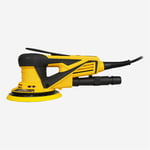 KÖMÜRSÜZ ORBİTAL ZIMPARA 350W 150MM RTRMAX