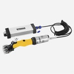 KOYUN KIRKMA MAKİNESİ PROFESYONEL 200W RTRMAX