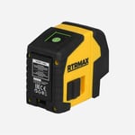 LAZER ŞAKÜL TERAZİ 3 NOKTA RTRMAX