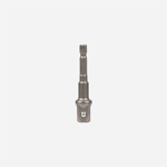LOKMA BAĞLANTISI HEX 3/8*65 MM ( 5Lİ PAKETTE ) RTRMAX