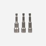 MANYETİK SOMUN BAĞLANTISI 3 LÜ SET ( 8,10,13*65 MM ) RTRMAX