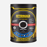 METAL-İNOX KESİCİ DİSK 230*1.8*22 RTRMAX
