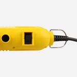 MİNİ TAŞLAMA GRAVÜR SETİ 135W 218PCS RTRMAX