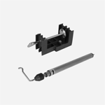 MİNİ TAŞLAMA GRAVÜR SETİ 135W 40 PCS RTRMAX