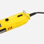 MİNİ TAŞLAMA GRAVÜR SETİ 135W 40 PCS RTRMAX