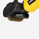 MOP ZIMPARA MAKİNESİ 1300W DEVİR AYARLI RTRMAX