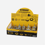 PİMLİ 20 Lİ FIRÇA SETİ RTRMAX