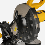RADYAL GÖNYE KESME 1800 W 305 MM RTRMAX