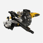 RADYAL GÖNYE KESME 2000 W 255 mm RTRMAX