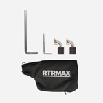 RADYAL GÖNYE KESME 2000 W 255 mm RTRMAX