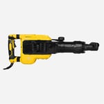 SDS HEX KIRICI 1700W 75 JUL RTRMAX