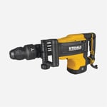 SDS MAX KIRICI 1700W 45 JUL RTRMAX