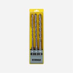 SDS PLUS 3 LÜ SET (6*160) (8*160) (10*160) RTRMAX