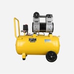 SESSİZ HAVA KOMPRESÖRÜ 50 LT 1.50 HP/1.10 KW RTRMAX