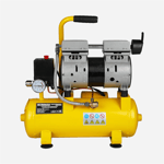 SESSİZ HAVA KOMPRESÖRÜ 9 LT 0.75 HP/0.55 KW RTRMAX