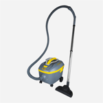 SESSİZ KURU TİP TOZ TORBALI SÜPÜRGE 1200W RTRMAX