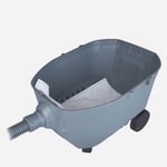 SESSİZ KURU TİP TOZ TORBALI SÜPÜRGE 1200W RTRMAX