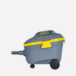 SESSİZ KURU TİP TOZ TORBALI SÜPÜRGE 1200W RTRMAX