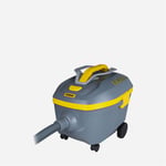 SESSİZ KURU TİP TOZ TORBALI SÜPÜRGE 1200W RTRMAX