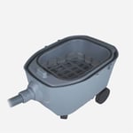 SESSİZ KURU TİP TOZ TORBALI SÜPÜRGE 1200W RTRMAX