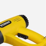 SICAK HAVA TABANCASI 2000 W RTRMAX