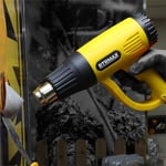 SICAK HAVA TABANCASI 2000 W RTRMAX
