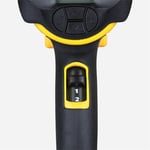 SICAK HAVA TABANCASI 2000W DİJİTAL ÇANTALI RTRMAX
