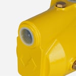 SU POMPASI JET TİPİ 750 W 1.0 HP 1x1
