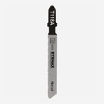 T118A METAL NORMAL KESİM DEKUPAJ AĞZI (5'Lİ SET) RTRMAX