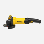TAŞLAMA MAKİNESİ 125 MM 1100W DEVİR AYARLI RTRMAX