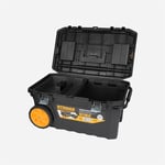 TEKERLEKLİ TAKIM ÇANTASI RTRMAX